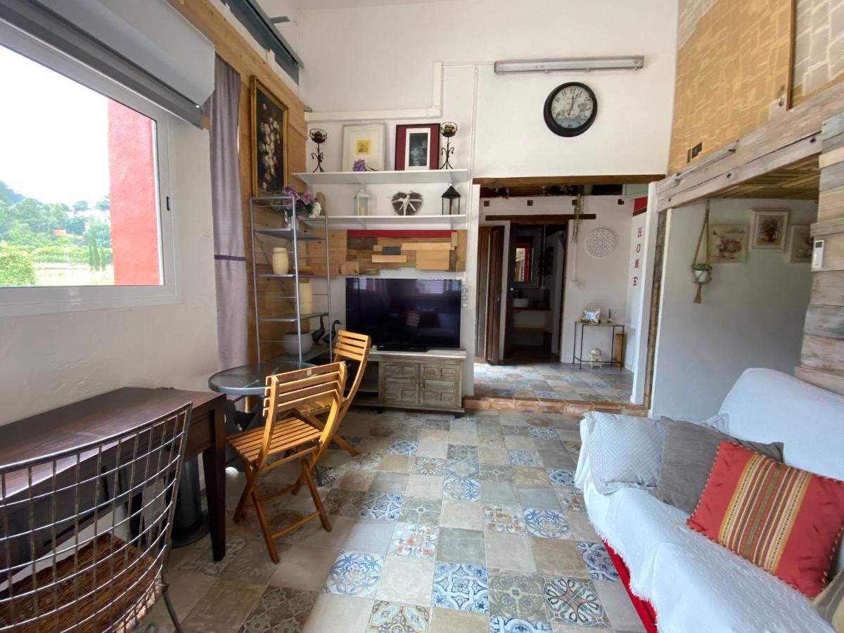 La Casa Rural De Carlos Playa de Gandia Exterior photo