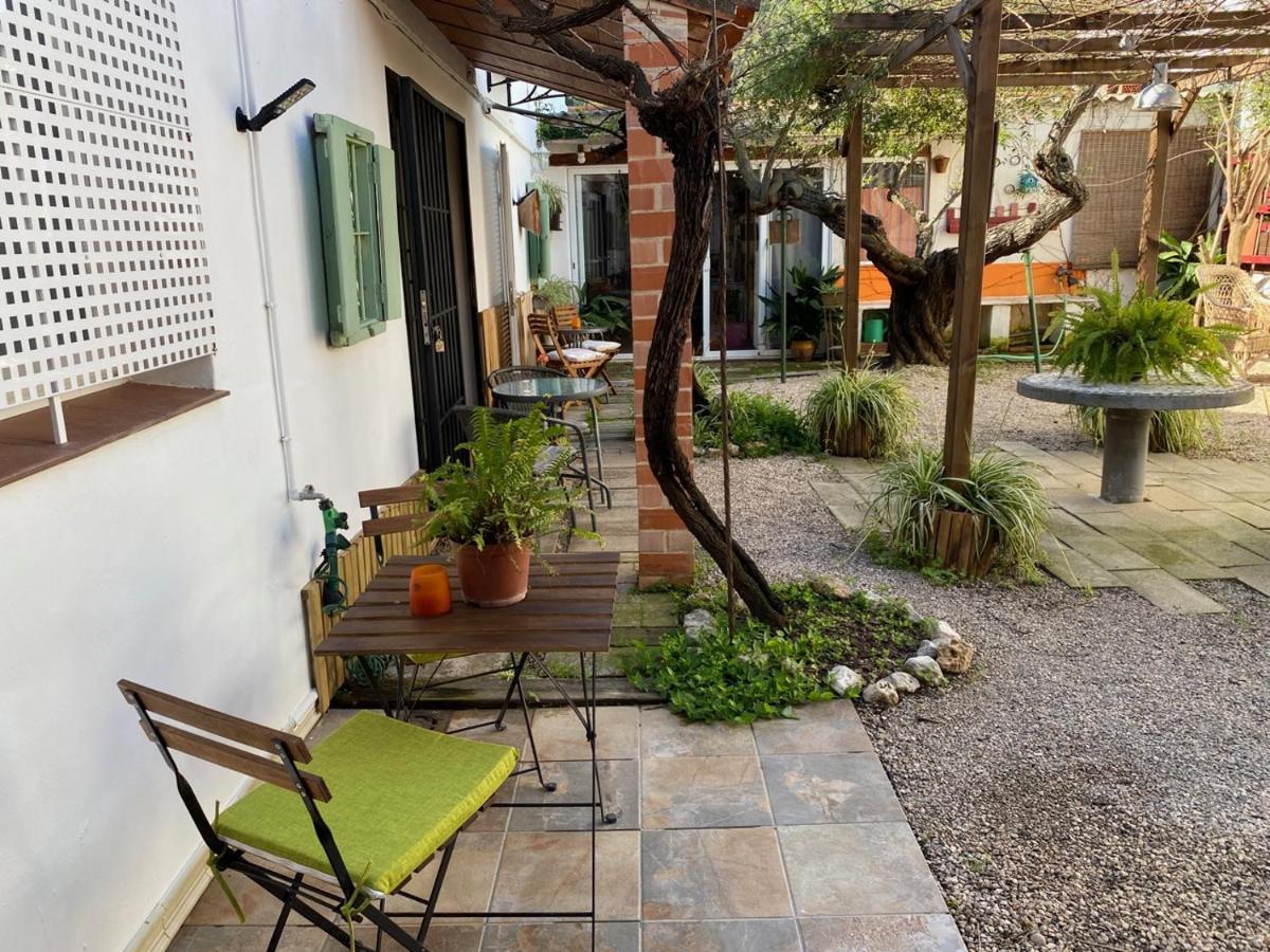 La Casa Rural De Carlos Playa de Gandia Exterior photo