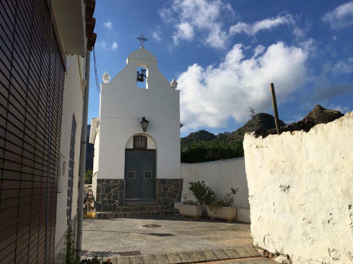 La Casa Rural De Carlos Playa de Gandia Exterior photo